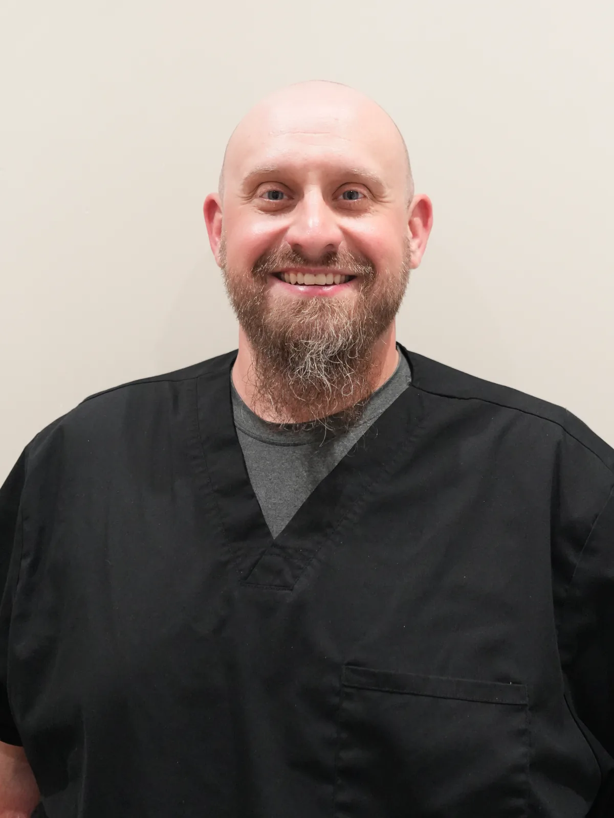 Dan Gottfried, FNP-BC, nurse practitioner at Balanced Health & Wellness