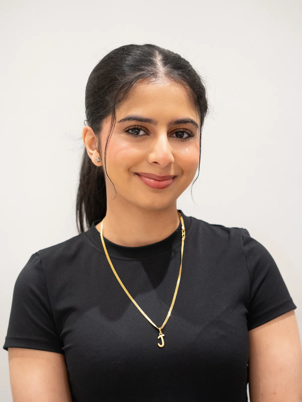 Jasmine Kaur, medical assistant at Balanced Health & Wellness